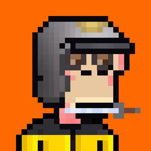 Nakapepunks