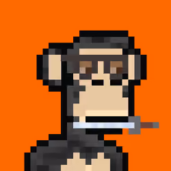 NakapePunks #1119