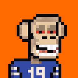 NakapePunks #702