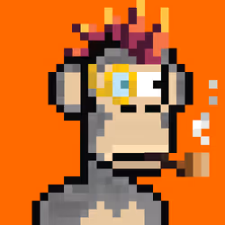NakapePunks #3952