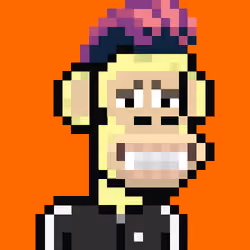 NakapePunks #150