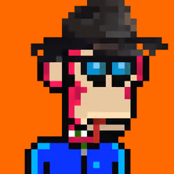 NakapePunks #3713