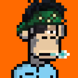 NakapePunks #3470