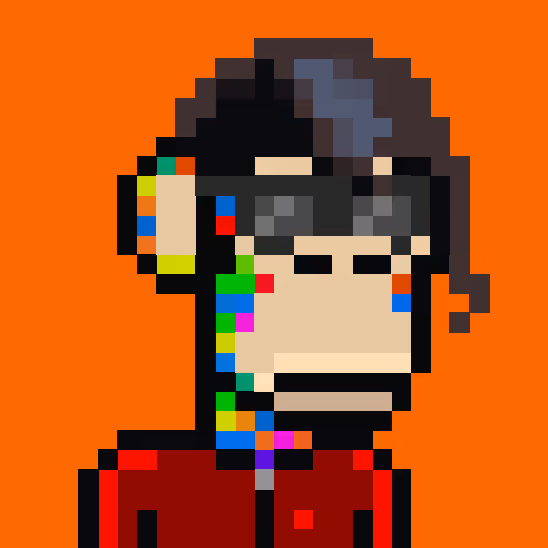 Nakapepunks