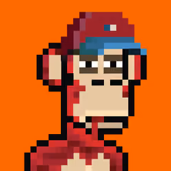 NakapePunks #89