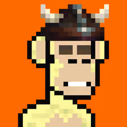 NakapePunks #1019