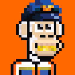 NakapePunks #1301