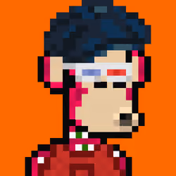 NakapePunks #1771