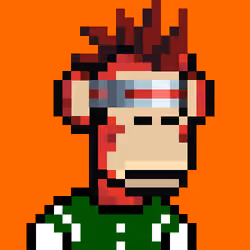 NakapePunks #729