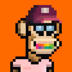 NakapePunks #2533