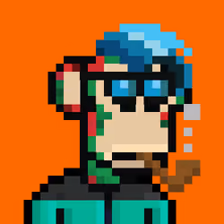 NakapePunks #1774