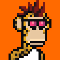 NakapePunks #728
