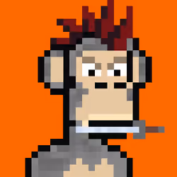 NakapePunks #3529