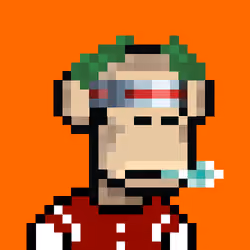 NakapePunks #1190