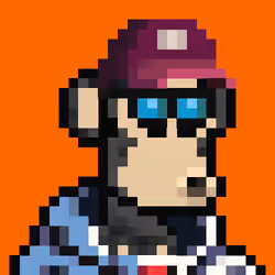 NakapePunks #3607
