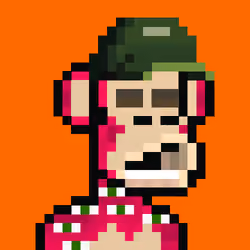 NakapePunks #86