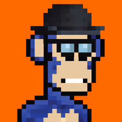 NakapePunks #88