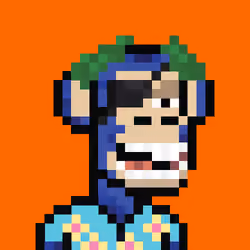 NakapePunks #1016
