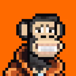 NakapePunks #1202