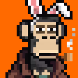 NakapePunks #3712