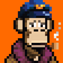 NakapePunks #394