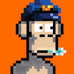 NakapePunks #1773