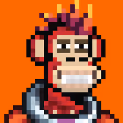 NakapePunks #2067