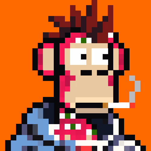 Nakapepunks