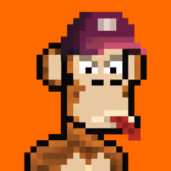 NakapePunks #391