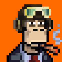NakapePunks #2534