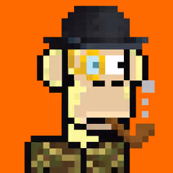 NakapePunks #151