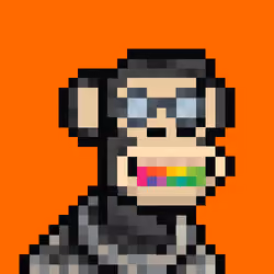 NakapePunks #3753