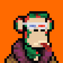 NakapePunks #2066