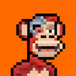 NakapePunks #3606