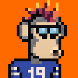 NakapePunks #704