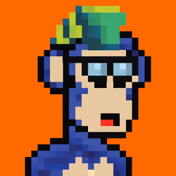 NakapePunks #152
