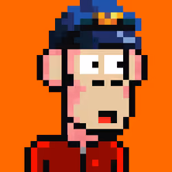 NakapePunks #120