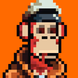 NakapePunks #3951