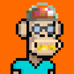 NakapePunks #1307