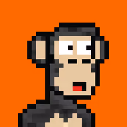 NakapePunks #1191