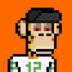 NakapePunks #872