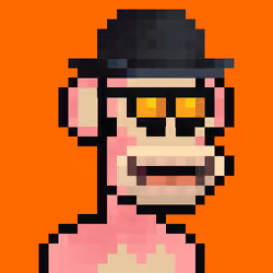 NakapePunks #1018
