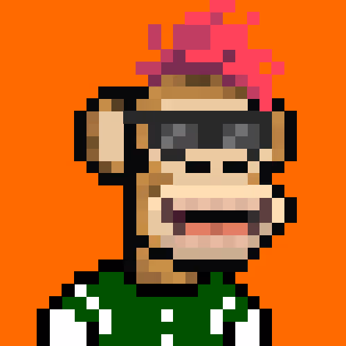 Nakapepunks