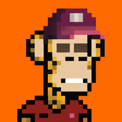 NakapePunks #3714