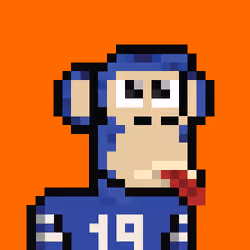 NakapePunks #2236