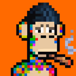 NakapePunks #4460