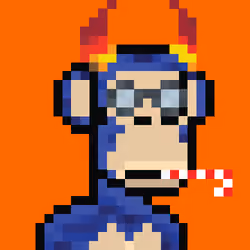 NakapePunks #3717