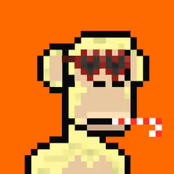 NakapePunks #1122
