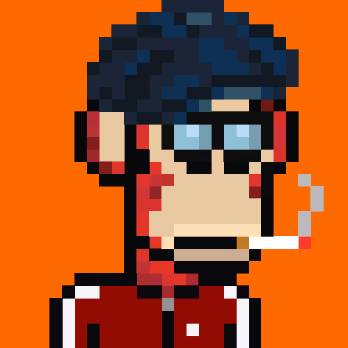 Nakapepunks