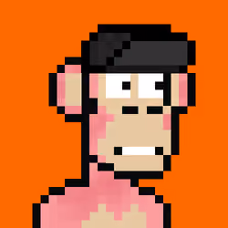 NakapePunks #124